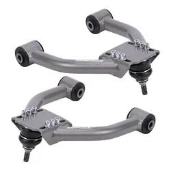 Adjustable Front Upper Camber Control Arms Kit for Honda CRV CR-V 97-01 RD1-RD3