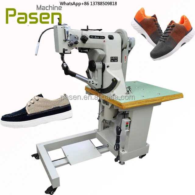 Outsole Hemp Rope Shoe Sole Espadrilles Sewing Stitching Machine for  Sale