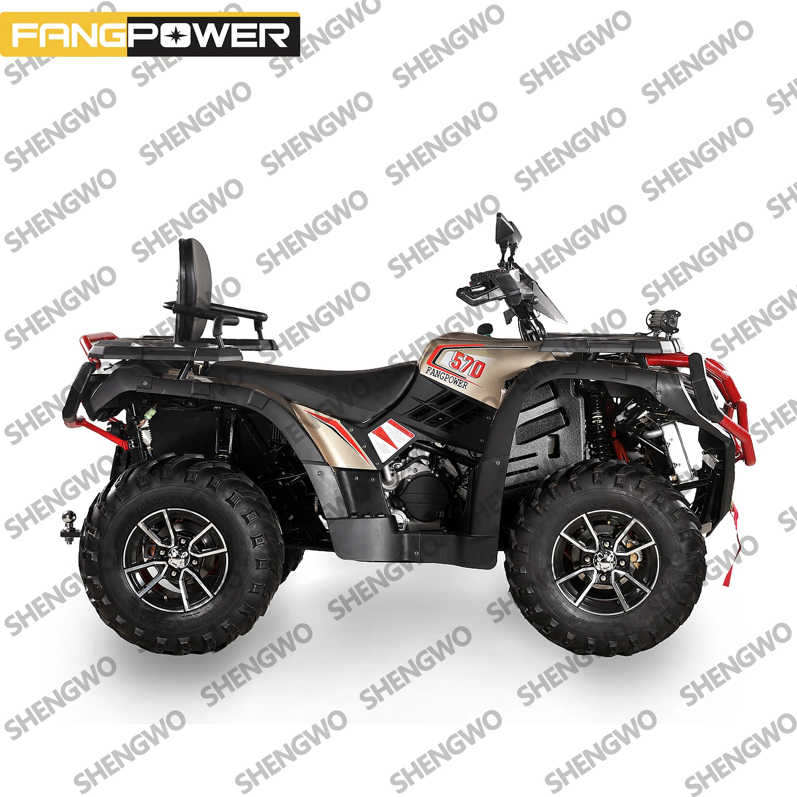 Factory sale utv buggy 4x4 electric start utv off road utility track vehicle 4 wheeler  farm quads and atv