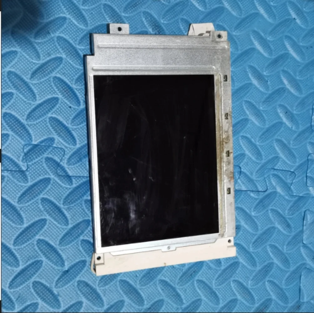 

LM32P073 Industrial Computer LCD Screen Display