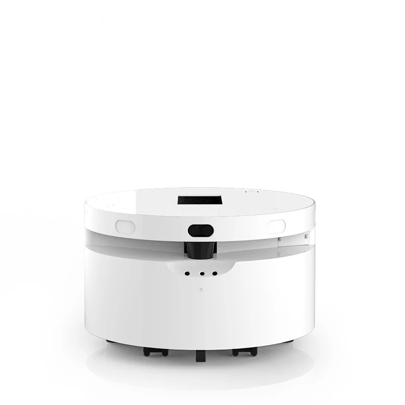 Intelligent Tank Ch…