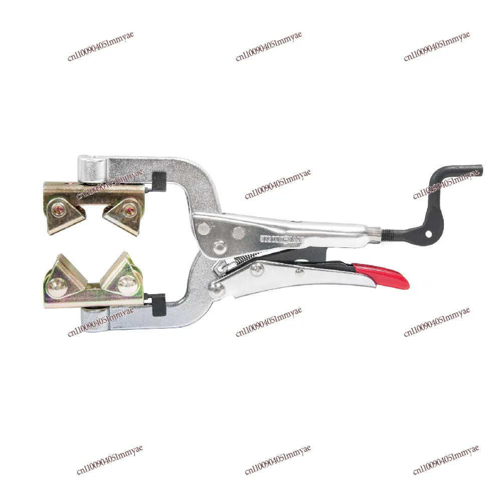 

Round Tube Forceps, Round Tube Butt Welding Clamping Tool