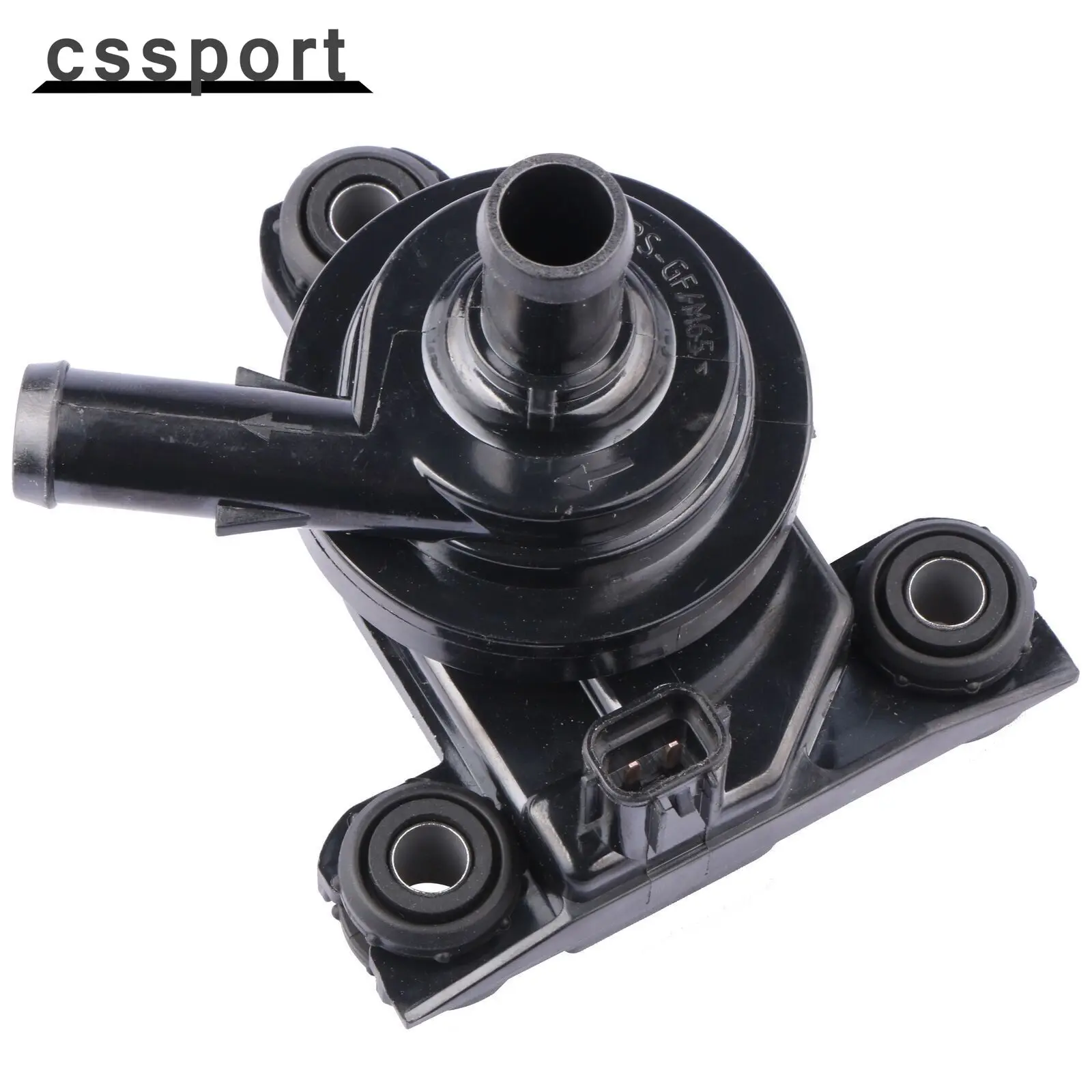 

Electric Inverter Water Pump For 04-09 Toyota Prius 1.5 Hybrid Motor 04000-32528
