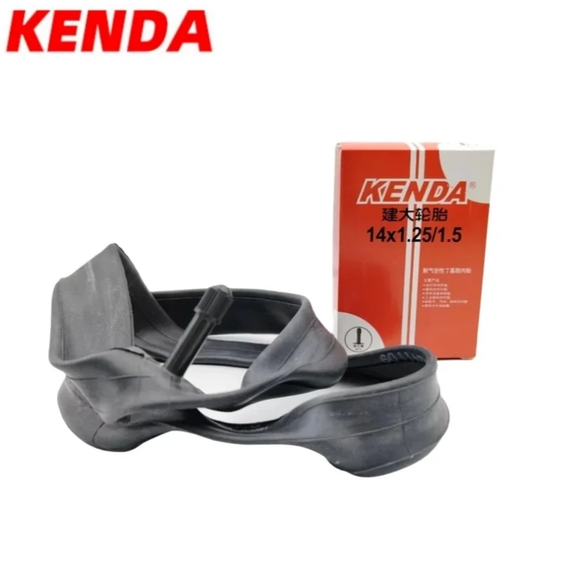 Kenda Bike Tube Tir…