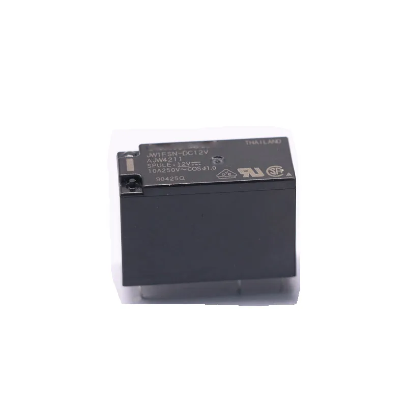 HOT NEW JW2SN-DC12V JW2SNDC12V  JW2SN DC12V 5A 8foot relay