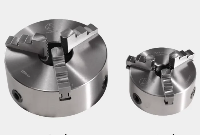 K21 Series 3 Jaw Ma…