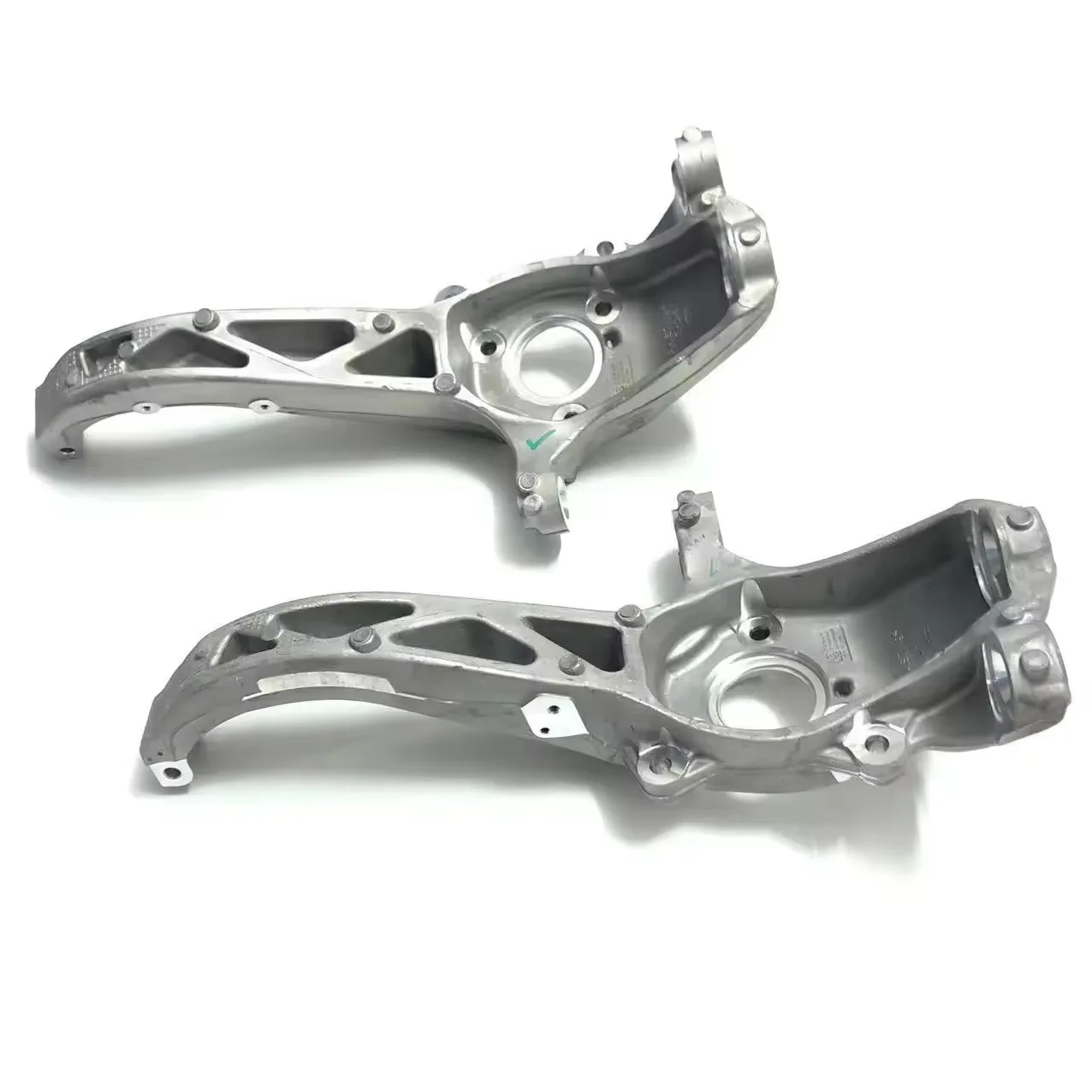 

Suitable for Tesla auto parts modelY front steering joint sheep horn 1188311 1188316