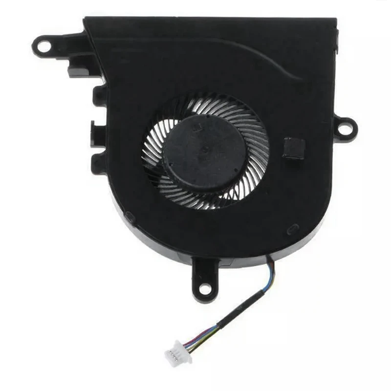 Сменный вентилятор охлаждения процессора LICE для ноутбука серии Dell Latitude 3590 L3590 E3590, арт.: FX0M0 0FX0M0 DFS 1503055 P0T