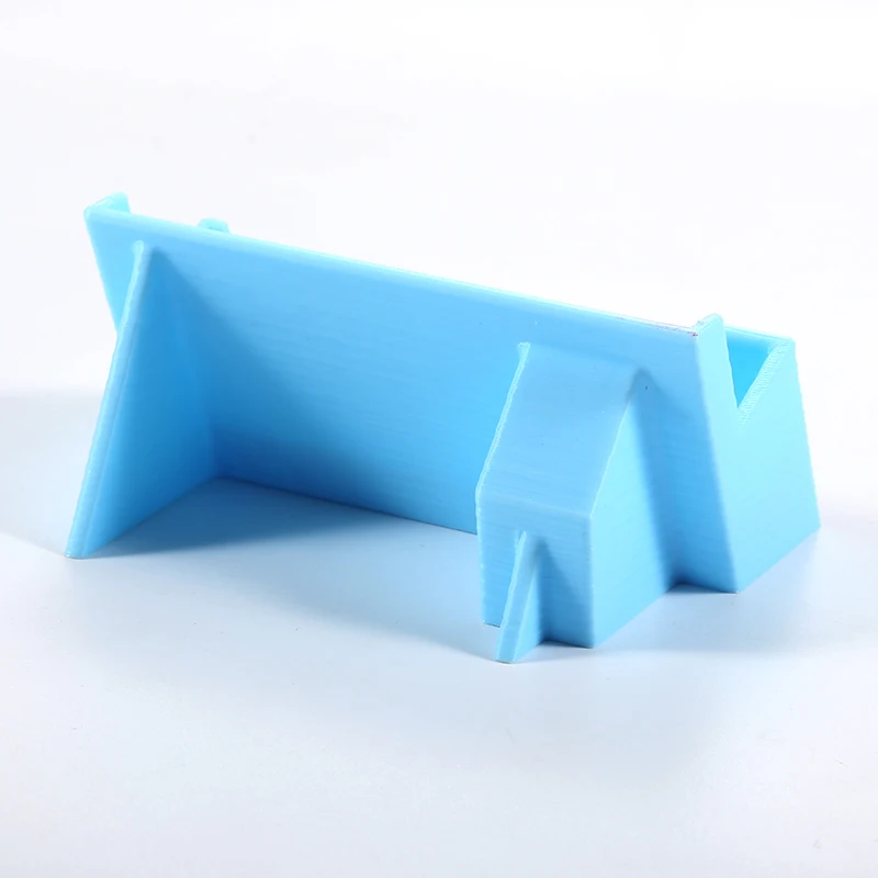 3D Printed Mini Radio specialized bracket with amplification for ATS MINI4732 Radio reciver  V1/V2/V3