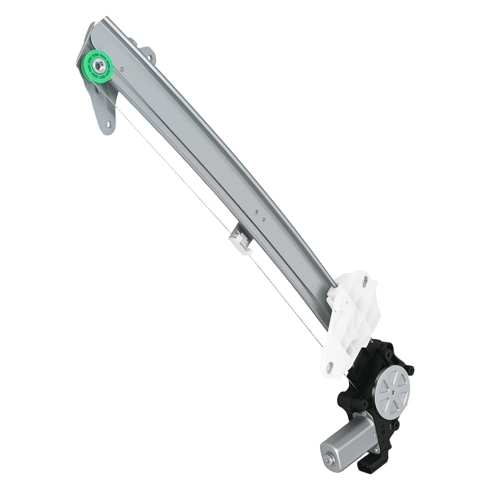 Power Window Regula…