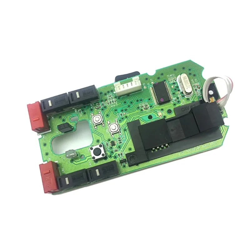Mouse Main Board Replacement Part for G300 / G300s with Micro Switches Repair Accessories