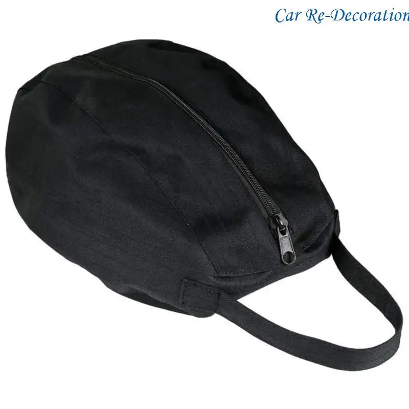 

R58D Storage Case with Handle Strap Motorcycle Carrying Bag for Sport
