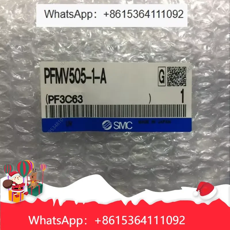 1pc 1PCS Flow Sensor PFMV505-1-A for High Quality Monitoring Compatible For Model，practical use