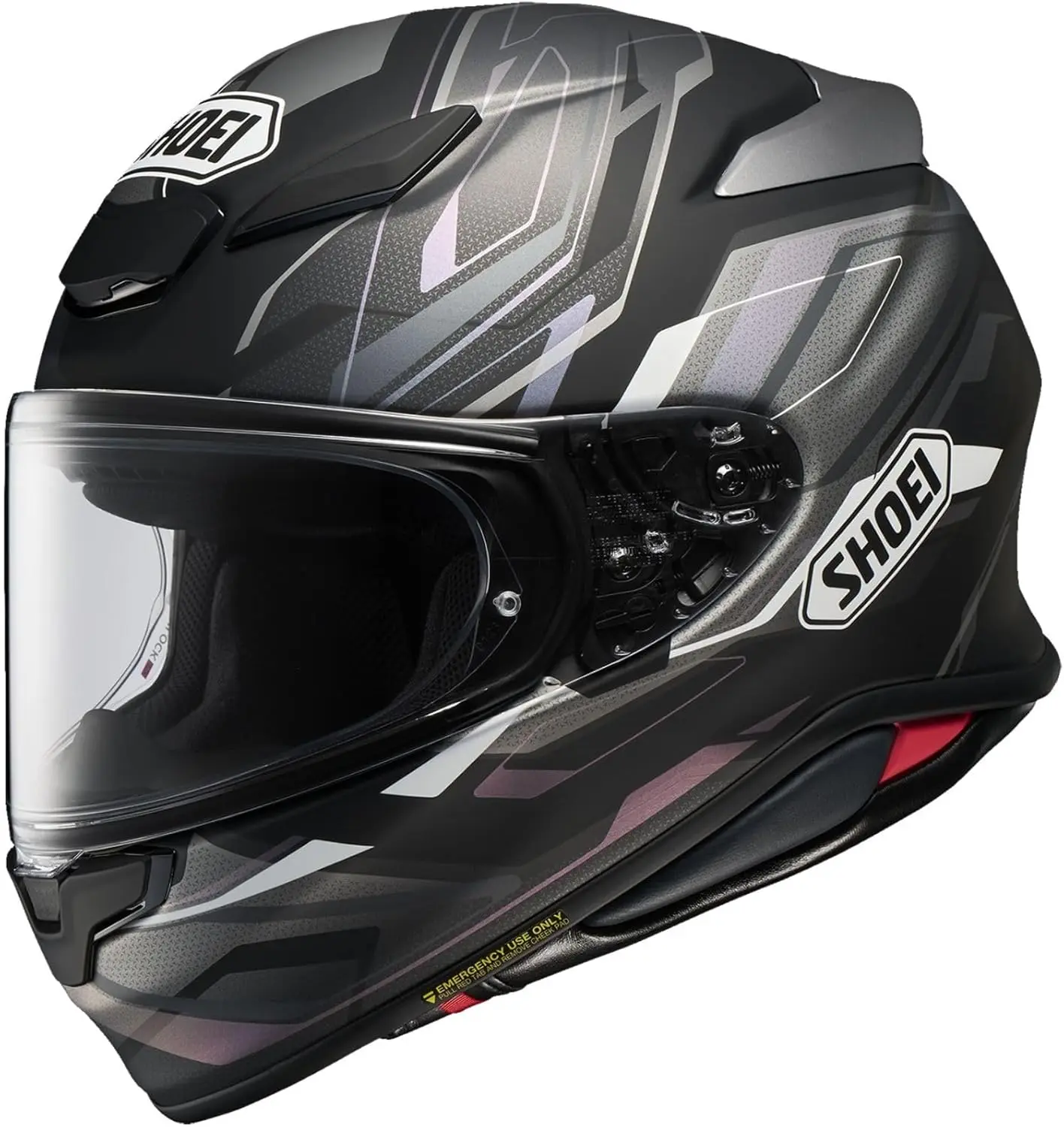 

RF-1400 Capriccio Full Face Motorcycle Helmet