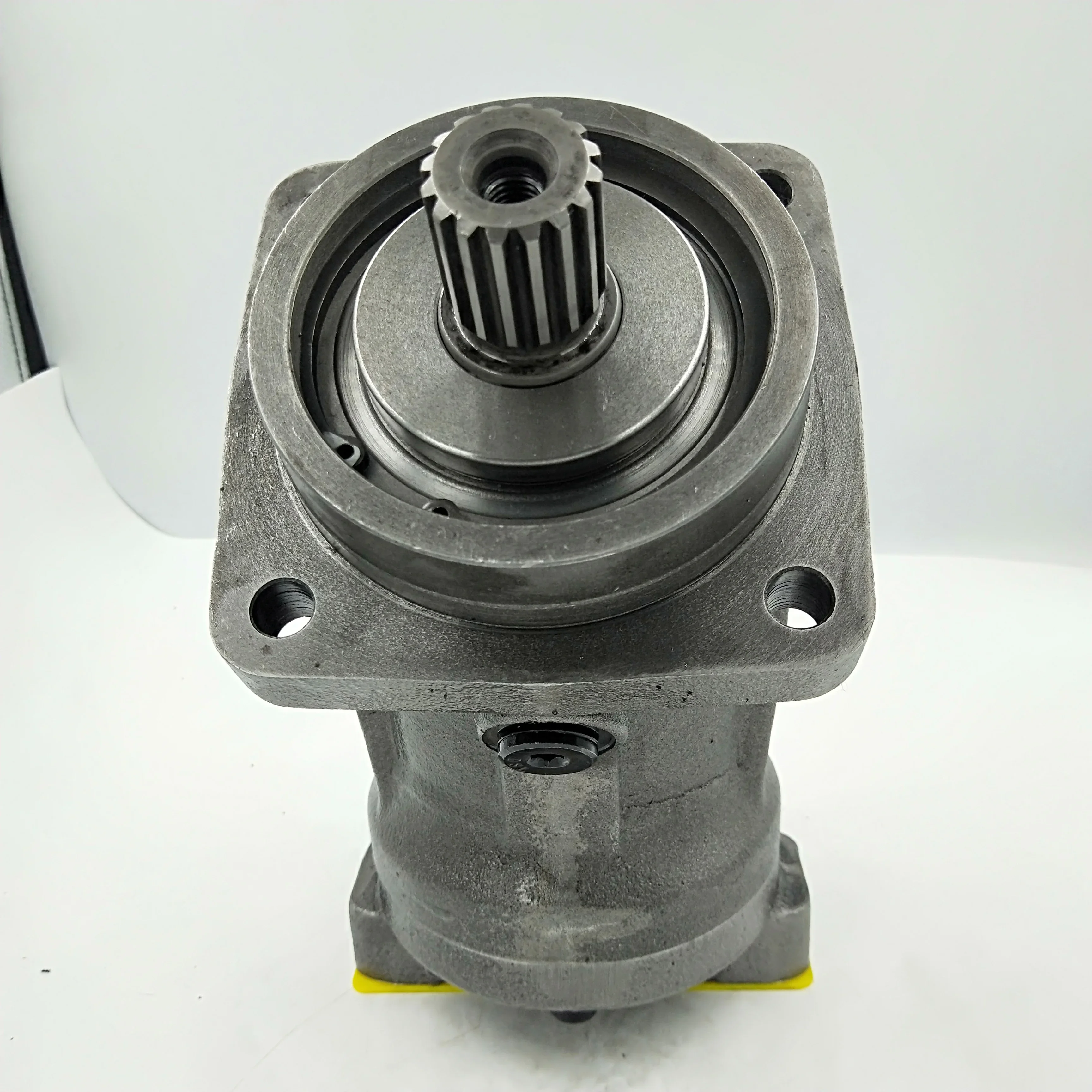 High Performance A2Fm-180Cc A2Fm180 Hydraulic Piston Motor R909428128 A2FM180/61W-VZB010 R902080655 A2FM180/61W-VSB190J-S