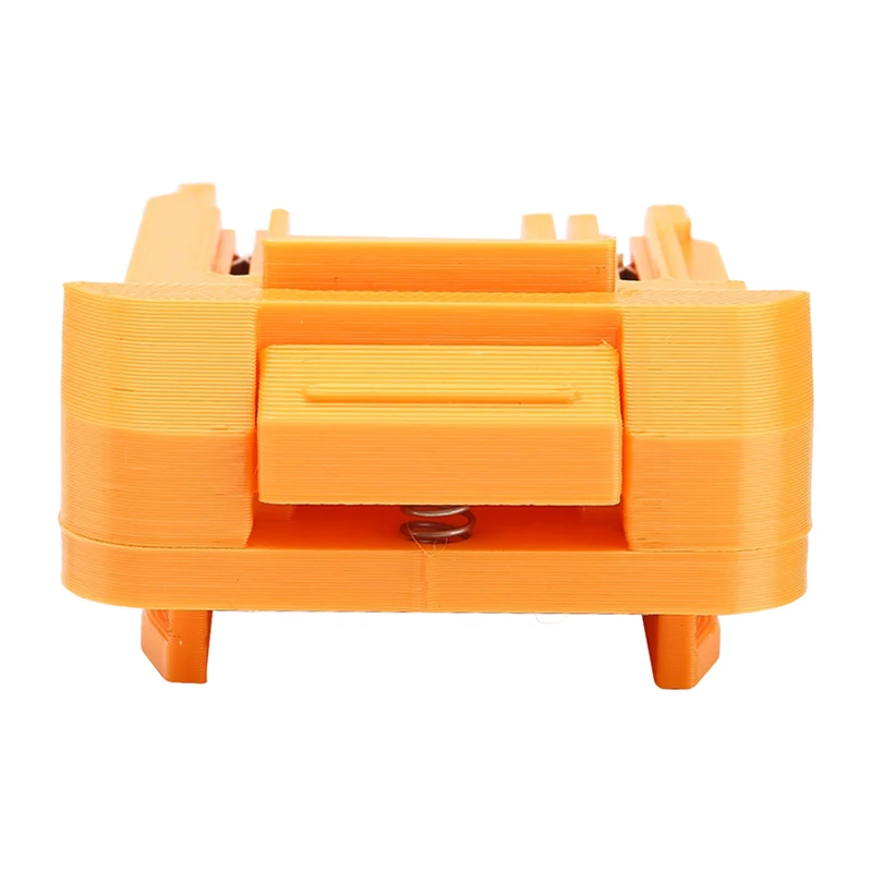 For Makita 18V Li-Ion Tool Convers to for Worx 20V 6PIN Li-Ion Battery Adapter Power Tool Accessory（Without Battery and tools）