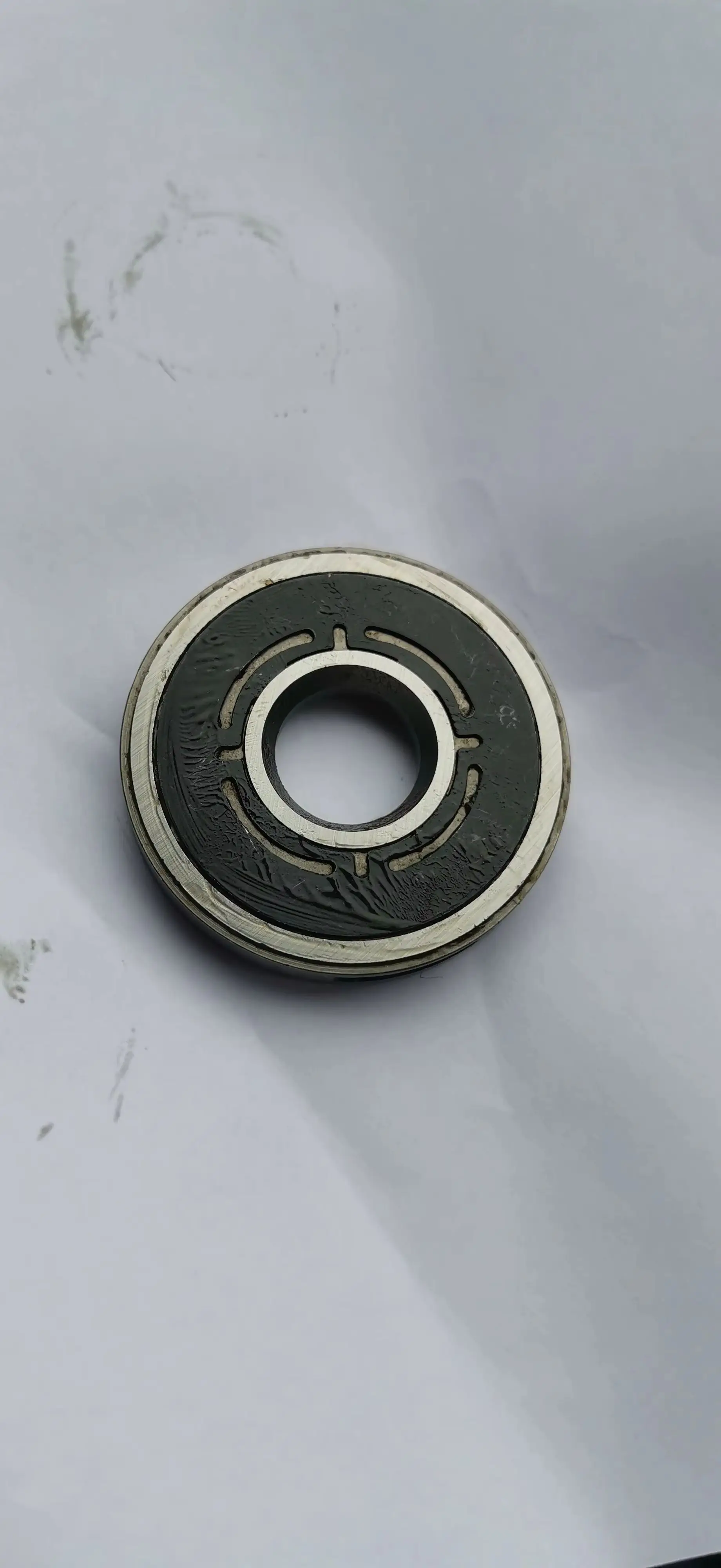 

1 шт. F123884.10 ИГРУШКИЙ ПОДШИПНИК 17X52X7MM F-123884.10