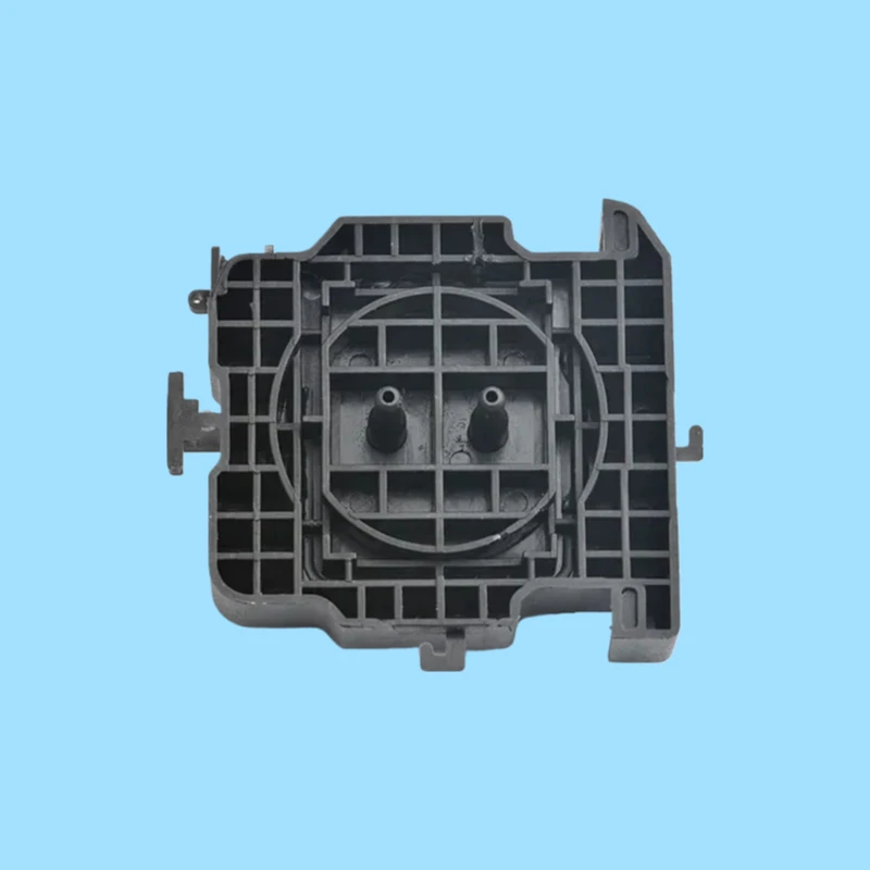 

10PCS Xp600 Print Head Capping Station for Epson TX800 XP600 Printhead for Eco Solvent Printer Dx11 Print Head Cap Top