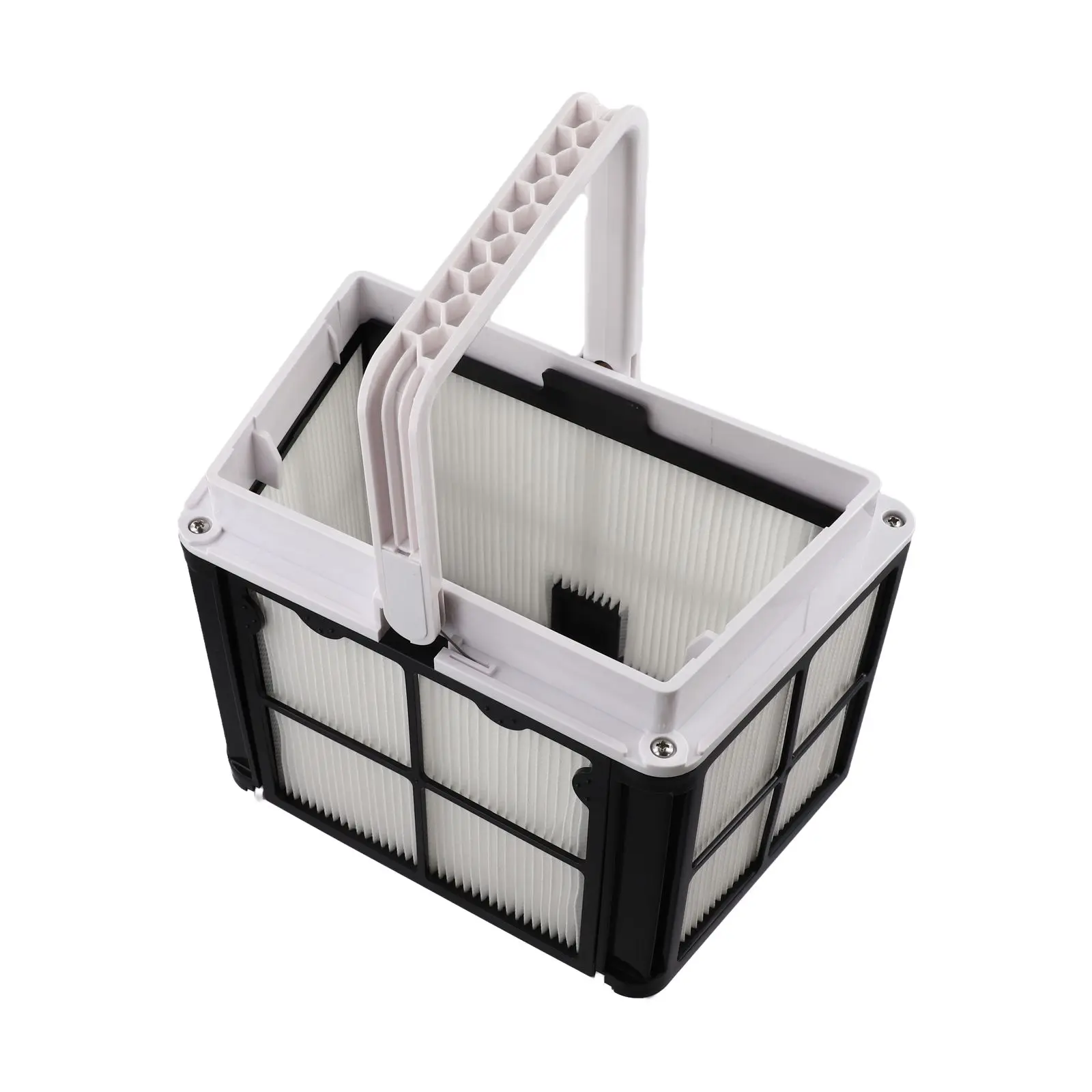 

High Efficiency UltraFine Filter Basket for Dolphin Pool Cleaners Fits Active 15 Advantage for Optimal Performance