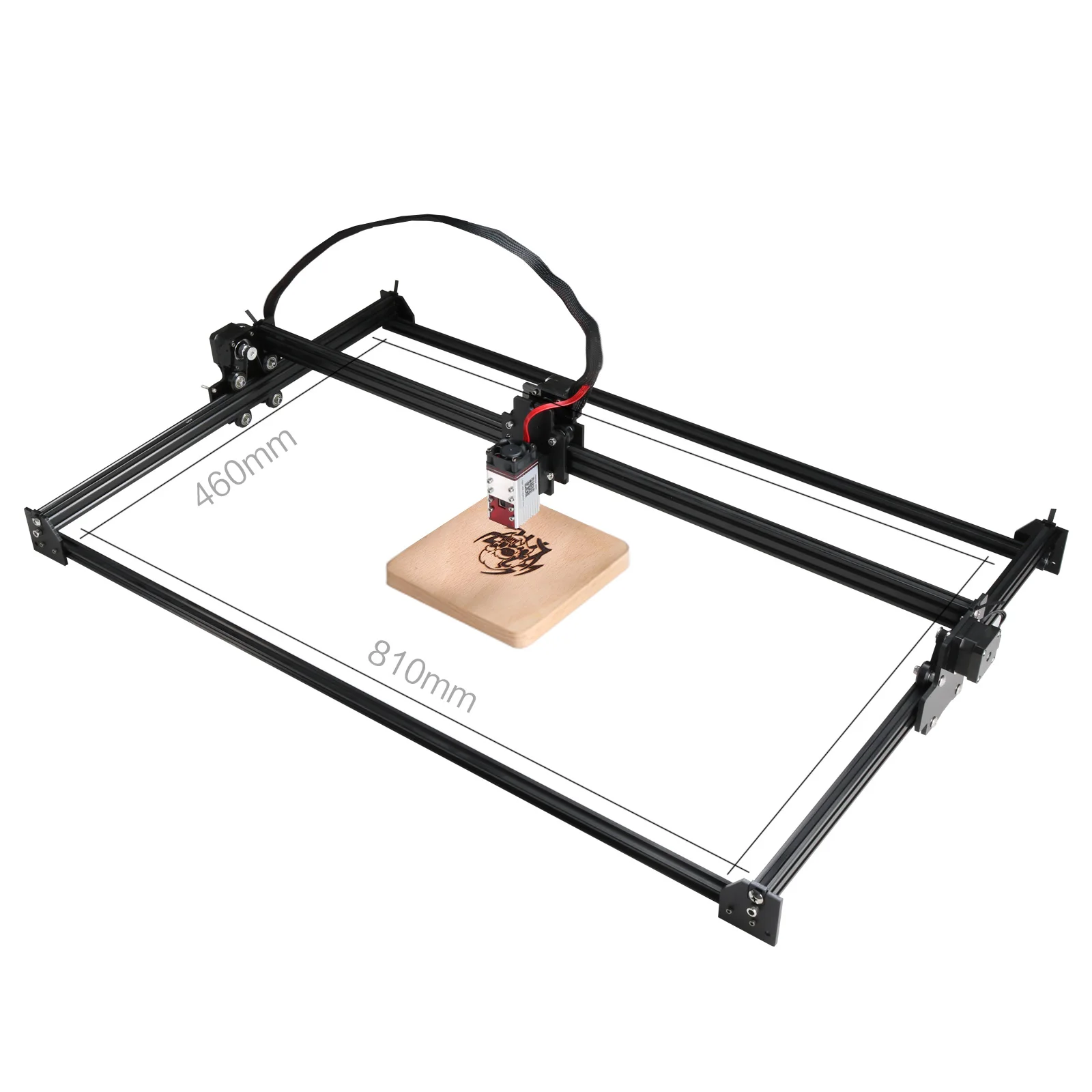 Neje Max 5C 30W 450…