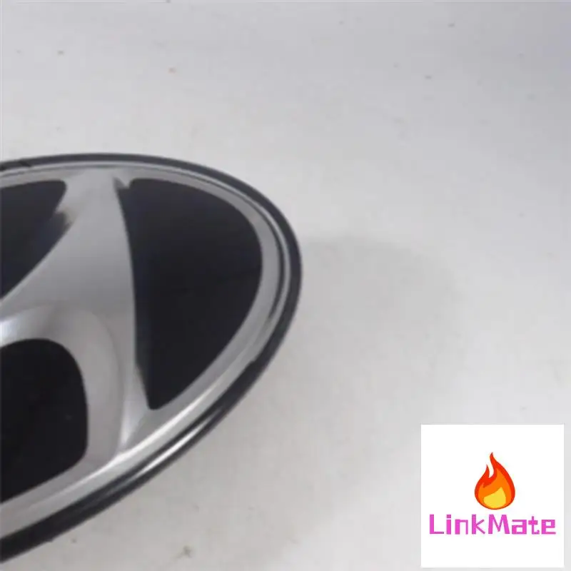 

86310-G8100 Car Front Grille Emblem For Hyundai Sonata Sonata Hybrid 2018-2019 Replacement H Emblem 86310G8100