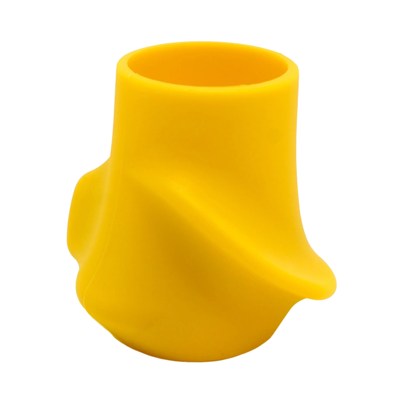 Posture Corrector Hand Grips Cover Reusable Pickleball Racket Swing Trainer Anti-Slip for Badminton Padel Pickleball Training