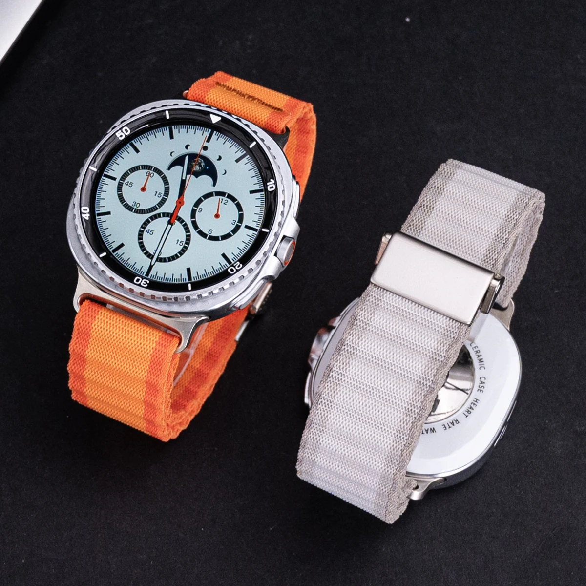 Trail Nylon Watch S… - image