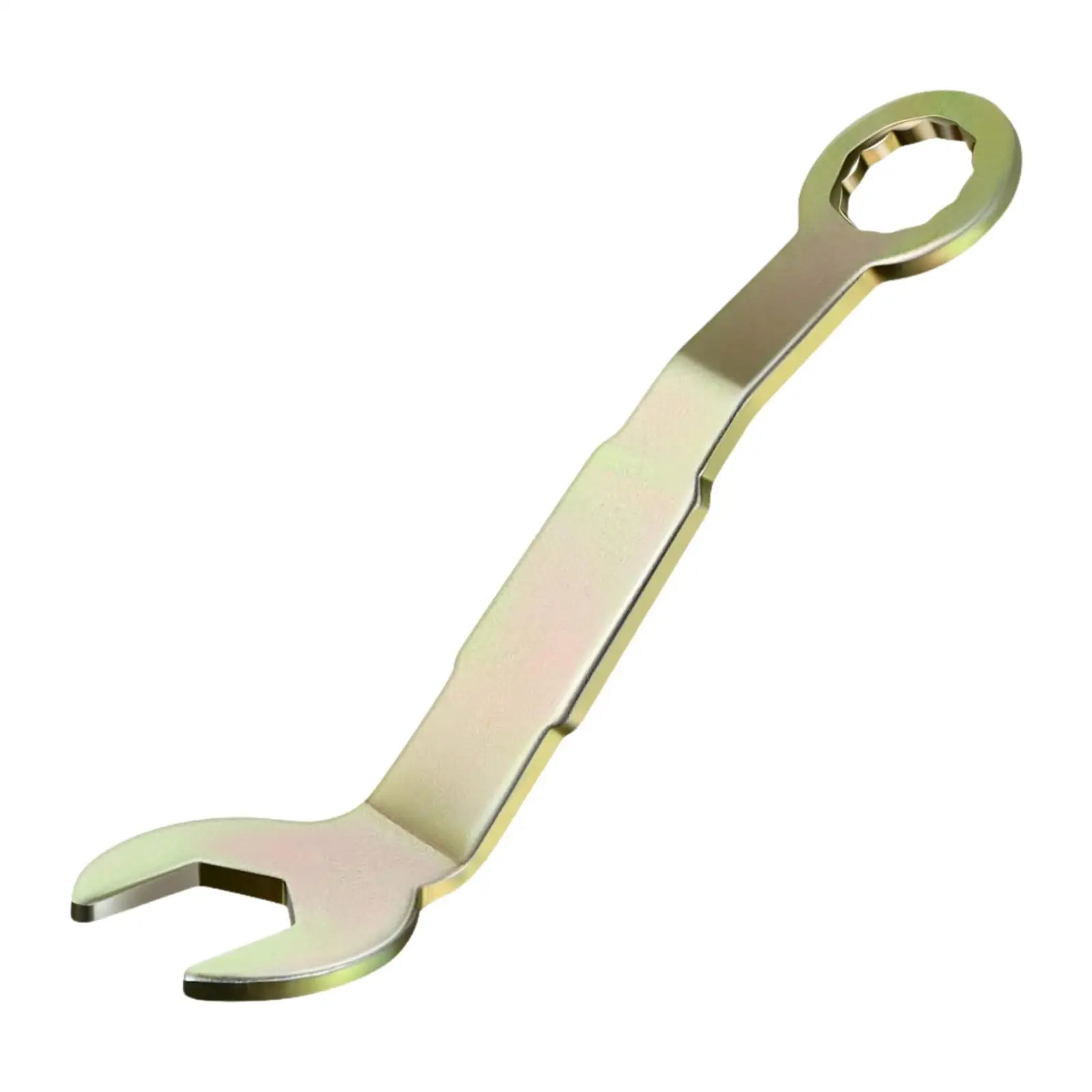 Pocket Door Wrench Easy to Use Practical Ergonomic Design Convenient 3/8 in Open