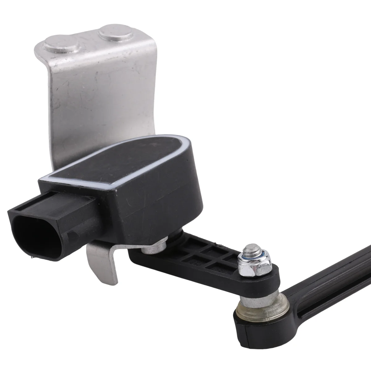 

N32R_31288272 Headlight Level Sensor Right Front for Volvo S60 S60L V60 V70 S80 S80L XC60 XC70 08-18 Height Sensor 30782819