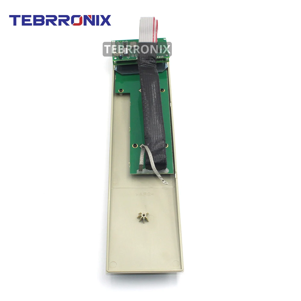 Panel de control del kit G32021M para impresora térmica de etiquetas de código de barras Zebra 105SL