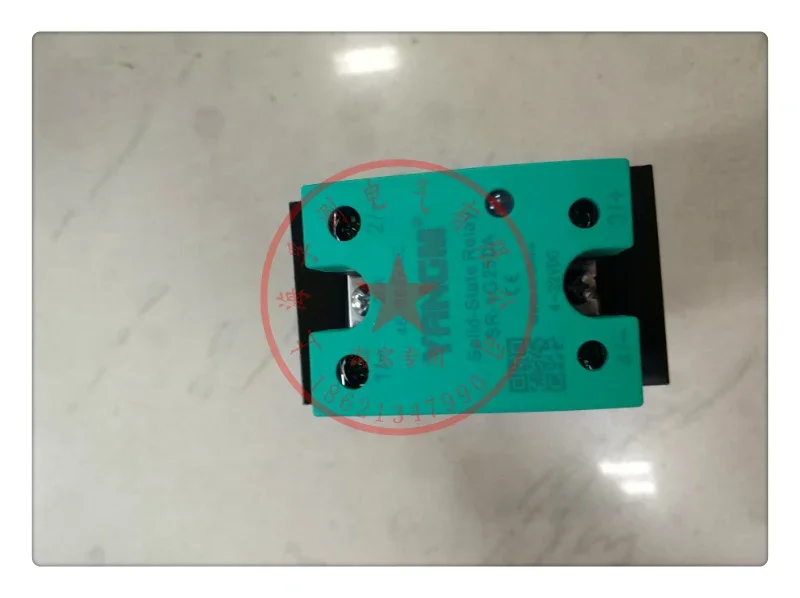 

YRNGM relay, solid state relay SR-1G25DA 1G40DA 80DA