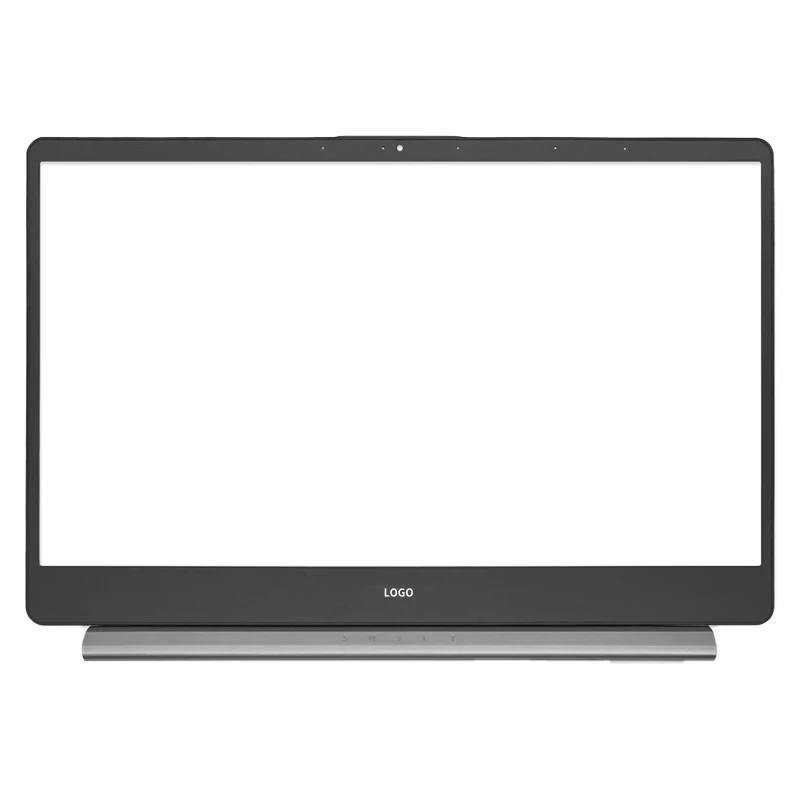 Accesorios para portátil Acer Swift SF314-54-56, cubierta trasera Lcd, bisel frontal, parte inferior con logotipo, nuevo, S40-10 EX-214 N17W7