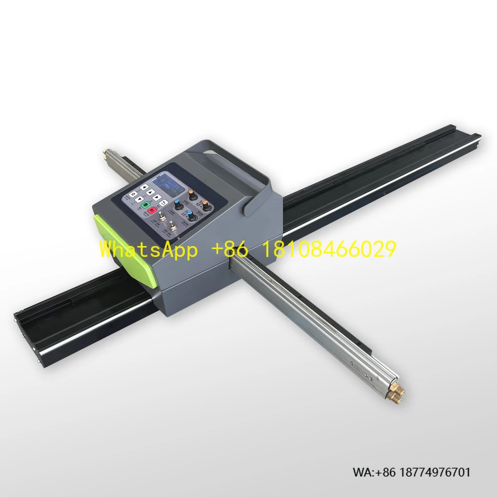 High Precision Port…