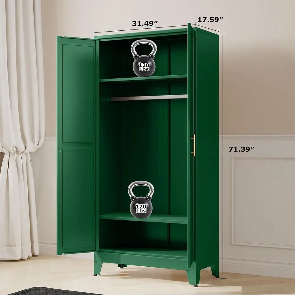 Thumbnail 2 - #14 Best Rated Modular Closet Systems to Buy in 2026