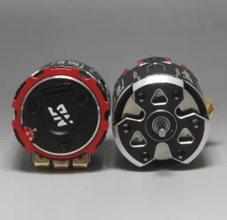 

NEEBRC SPEC 540 Sensored Brushless Motor 10.5T 13.5T 17.5T 21.5T 25.5T High-precision for 1/10 RC Drift Racing Car Competition
