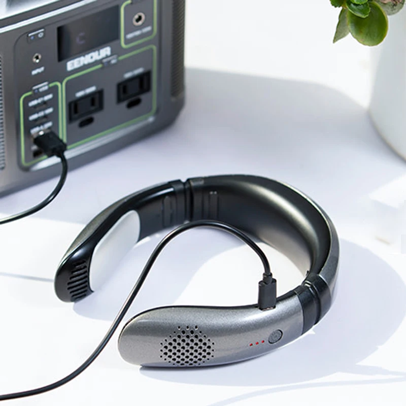 USB Electric Heating Scarf 3 Gear Adjustable Neck Warmer Washable Winter Heating Neck Cover for Women Men Neck