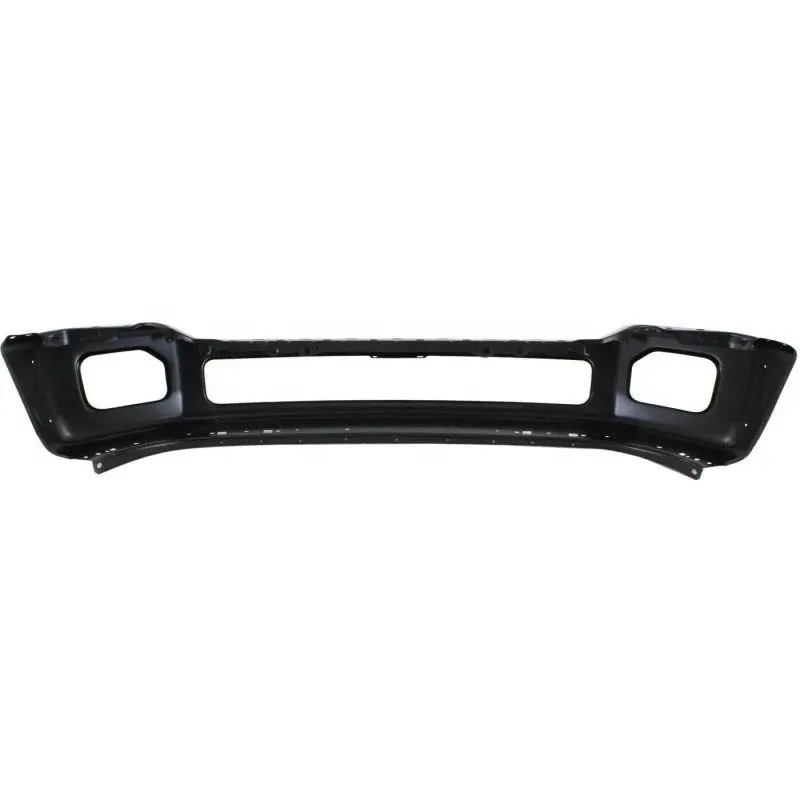 

Black Front Bumper for 2011-2016 F250 F350 Super Duty
