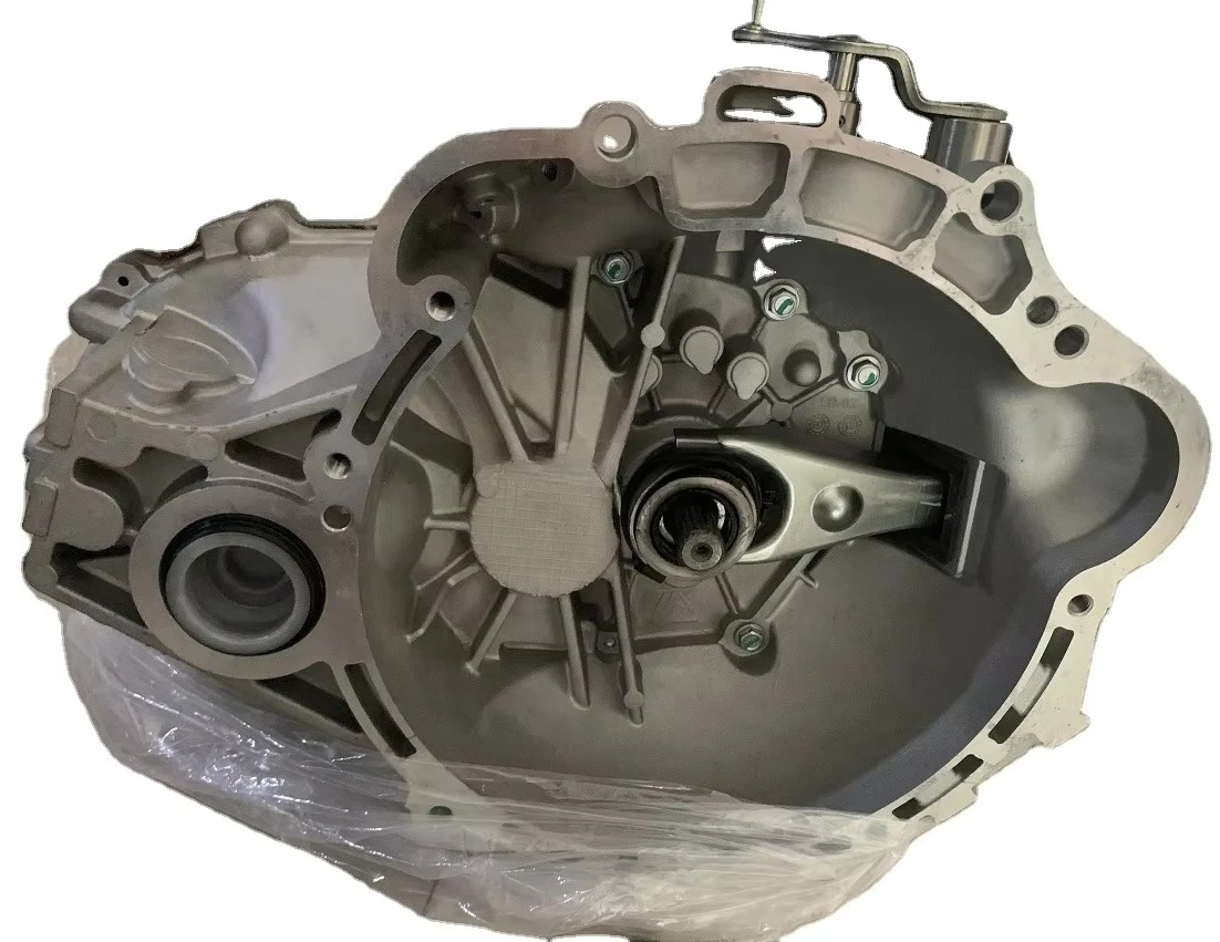 

517MFG-11 Auto Manual Transmission Gearbox Assembly LD517MFG-11 for DFSK Fengon Glory 580 SUV 1.8L