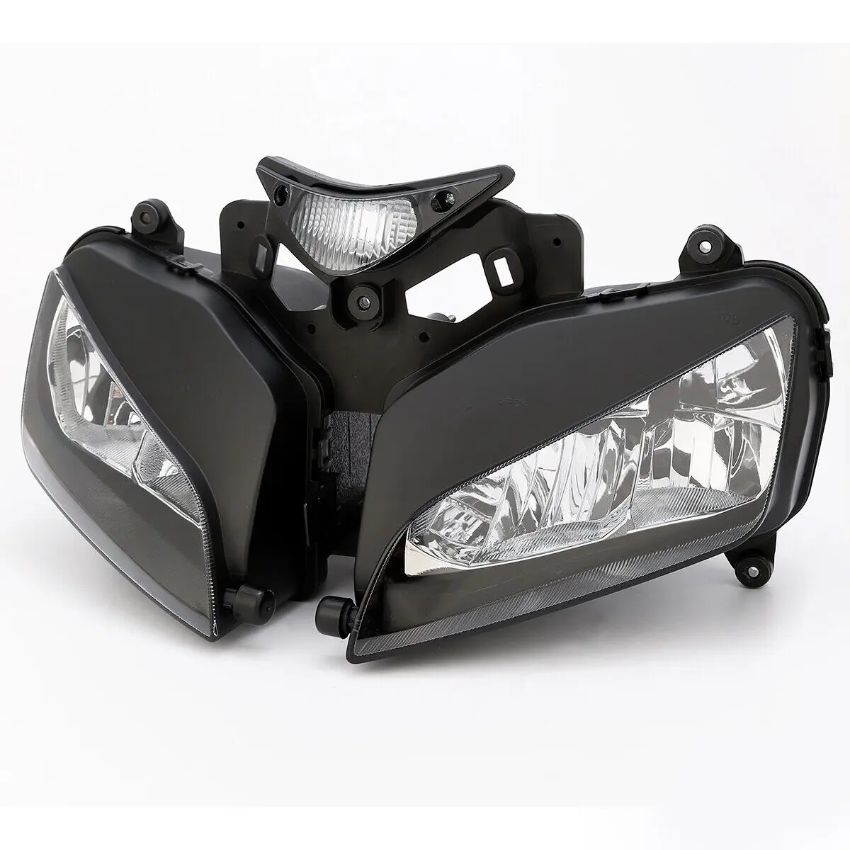 

Motorcycle Front Headlight Head light Lamp Assembly For Honda CBR 1000 RR 1000RR 2004-2007 2005 2006