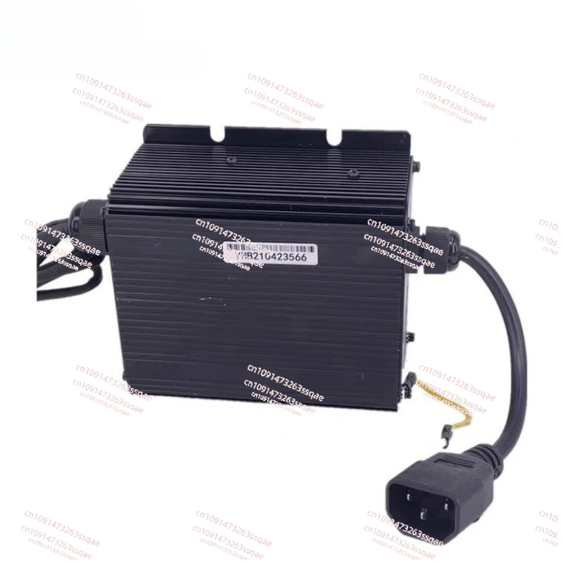 Electric forklift spare parts carrier MT15C charger EP153 charger ESCH24V10A