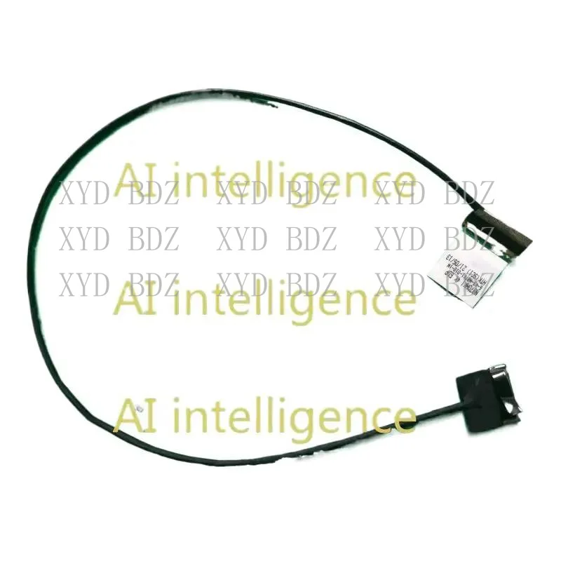 

DB Original for CLEVO N870hk1 LCD CABLE 6-43-n87k1-010-1n