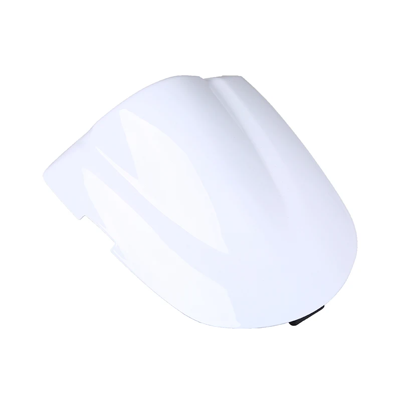 Motorrad-Soziussitzabdeckung hinten, Verkleidungsabdeckung für Suzuki GSXR 600 750 2006 2007, Motorradzubehör