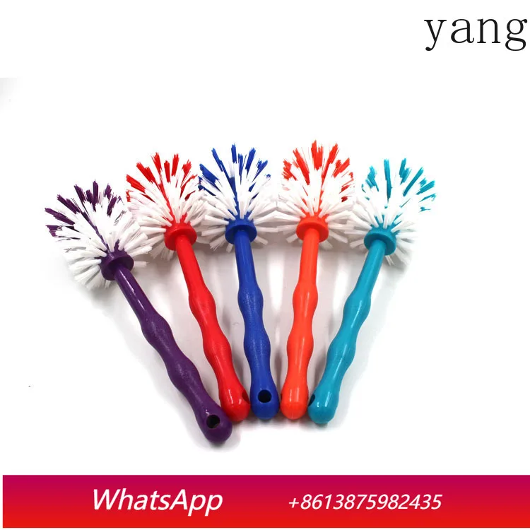 Lh Long Handle Brus…