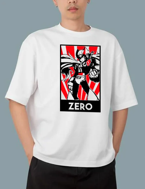 Zero anime T- shirt