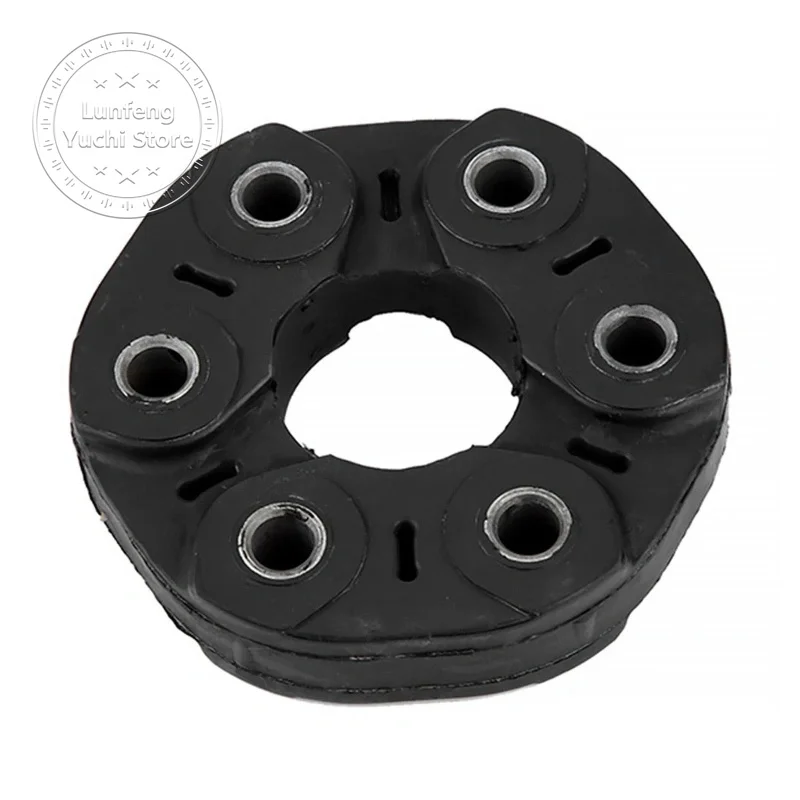 

P/N: 26117511454 - Driveshaft Coupling for BMW 1/2/3/4/5/6/7/8 Series,X1,X3,X4X5,X6,Z3,Z4;Volvo 240,740,760,780,940,960;Toyota