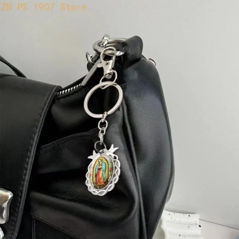 Religious Ornament Suitable for Baptism and First Communion Religious Gifts 55KA