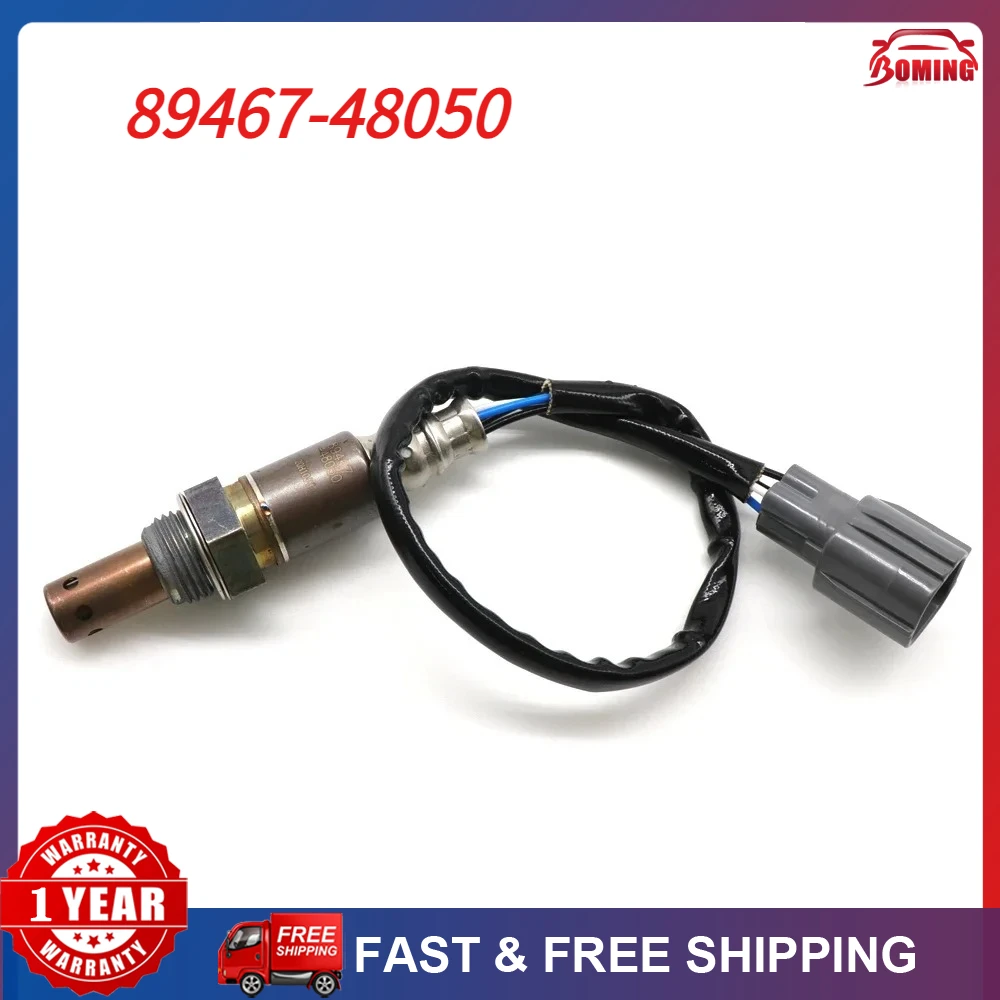 

NEW Oxygen Sensor for Toyota Highlander Sienna Camry Solara Lexus RX330 3.0L 3.3L 234-9042 89467-48050