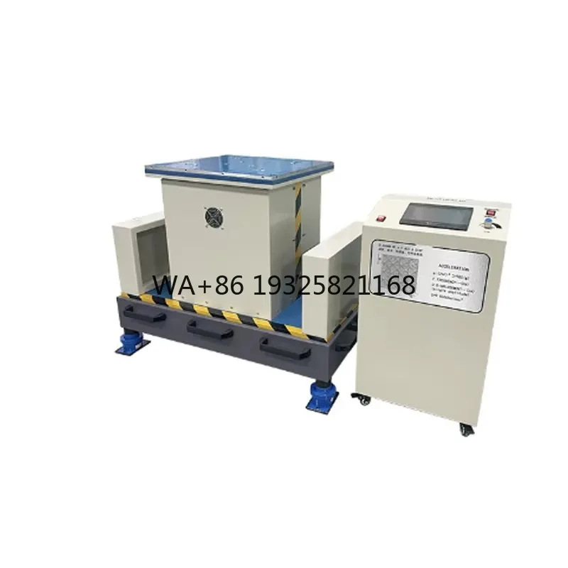 LR-H004  Three-Axis X,Y,Z Vibration Tester