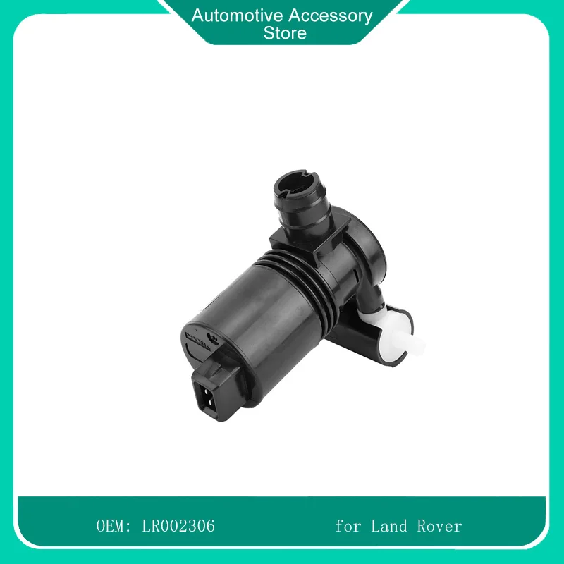 

Автомобильные аксессуары LR002306, проектор окон, насос для Land Rover Freelander 2 (L359) 2006-2014