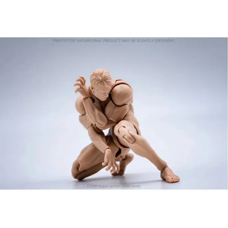 Thumbnail 3 - #46 Highest Rated Poseable Action Figures to Buy in 2026